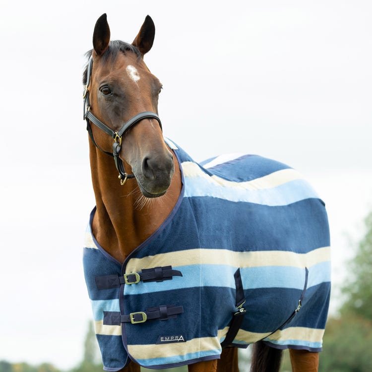 StormX Empra Newmarket Fleece Rug image 3